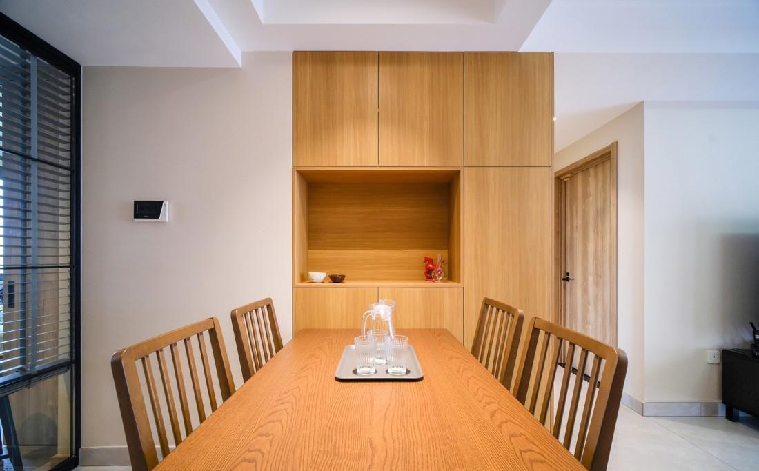 简约风家居设计,功能与美学的完美结合-7