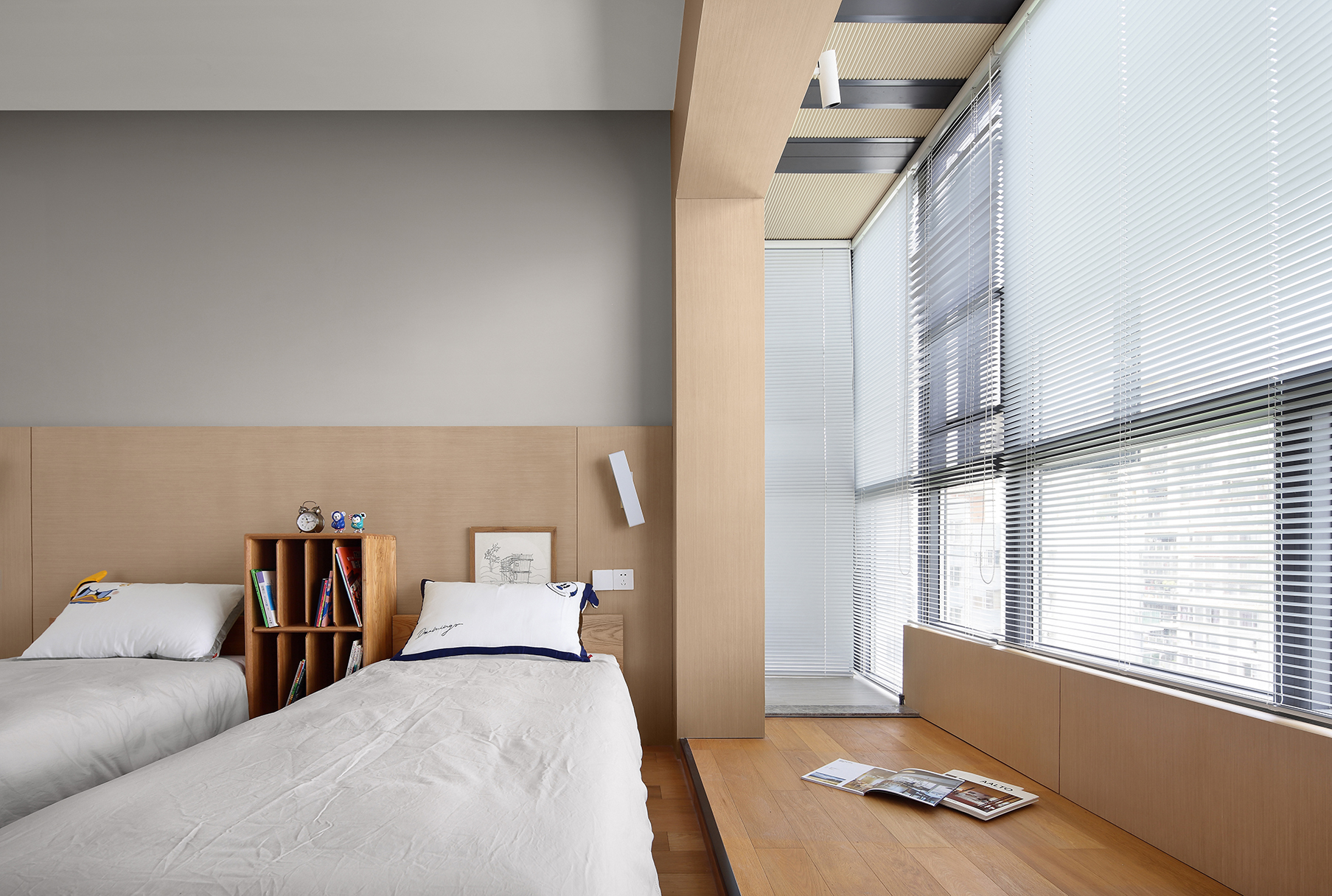 DT.HOUSE—小朋友成长居所-7