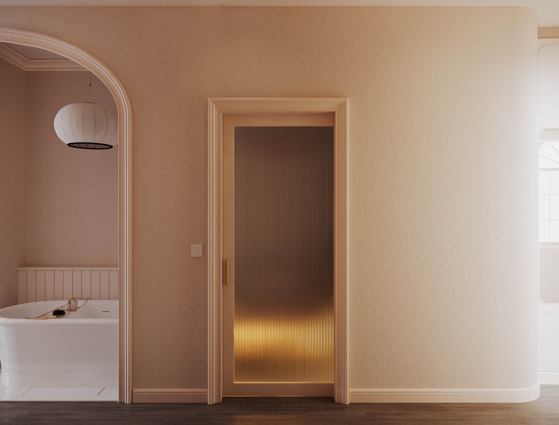 马卡龙酒店丨Thai Art Studio-23