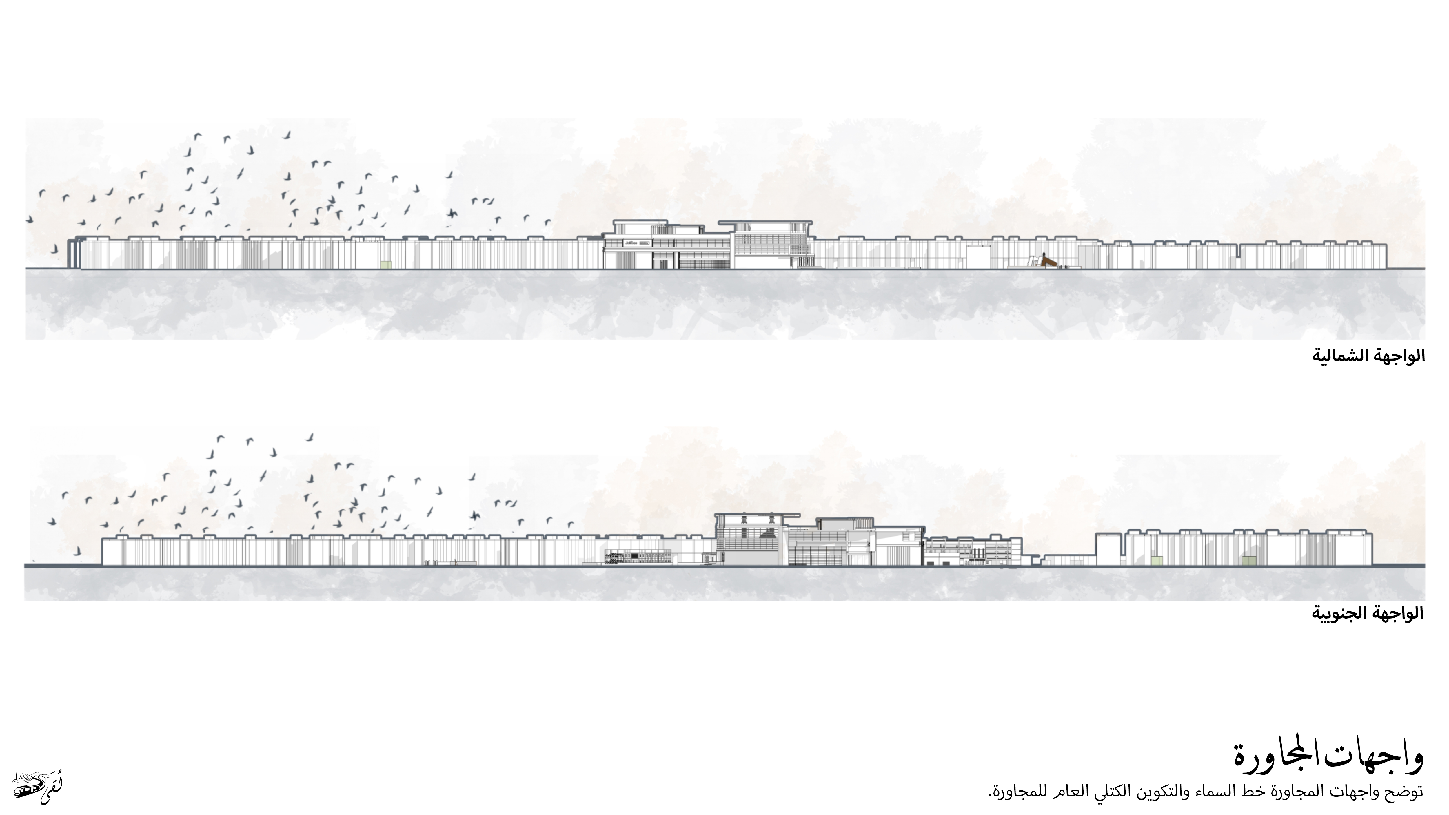 LOQA · 城市规划项目  住宅区规划-22