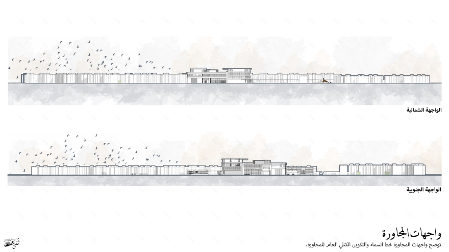 LOQA · 城市规划项目 住宅区规划-22