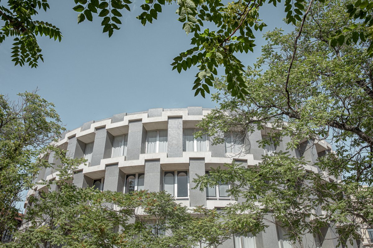 卡地亚珠宝店丨西班牙丨Hayon Studio-8