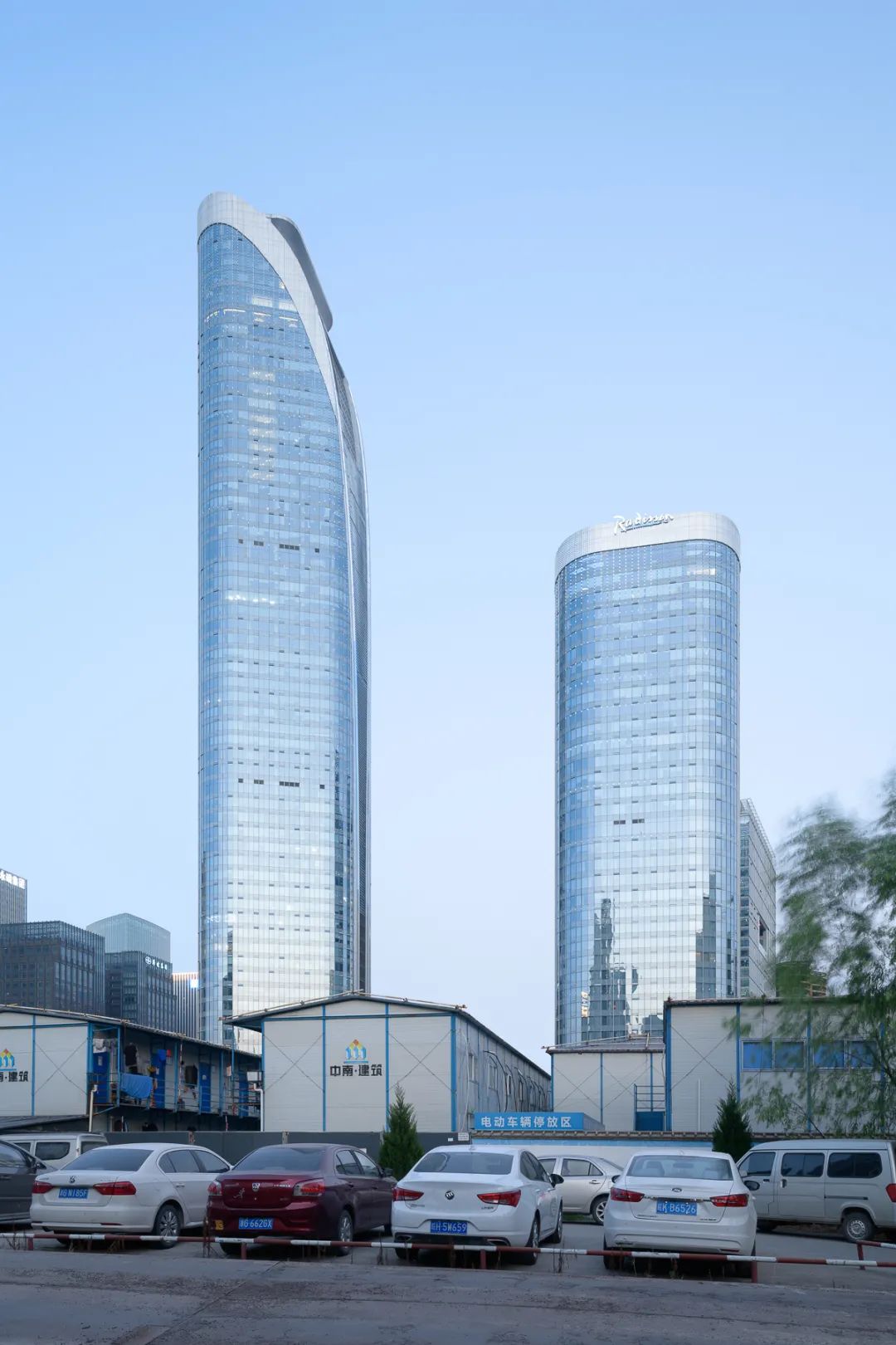 建筑摄影诠释设计思想 | 四种不同风格的项目呈现-64