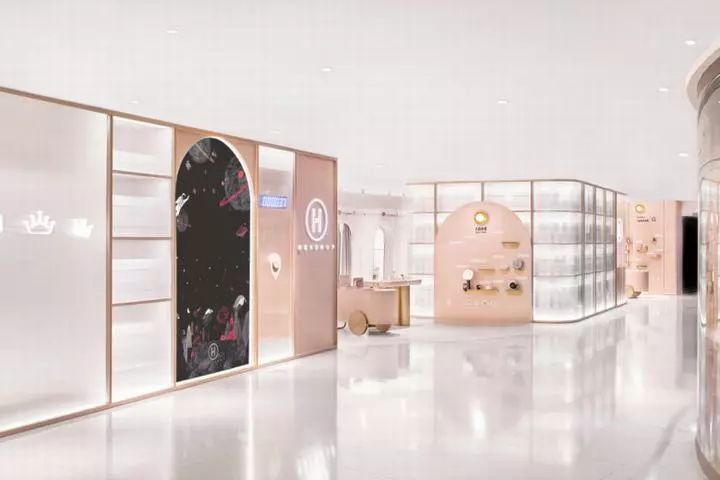 【190期】 2月12日最新零售空间设计-34