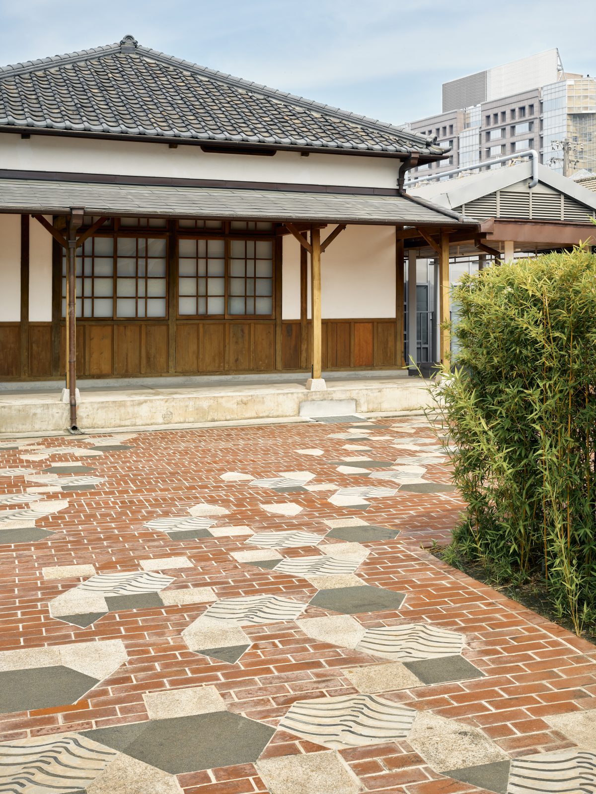 首位華人女建築師獲AIA國際設計獎與Urban Design都會設計表揚獎殊榮，張淑征以現代語彙讚頌台灣傳統歷史建築地景 - WEHOUSE-12