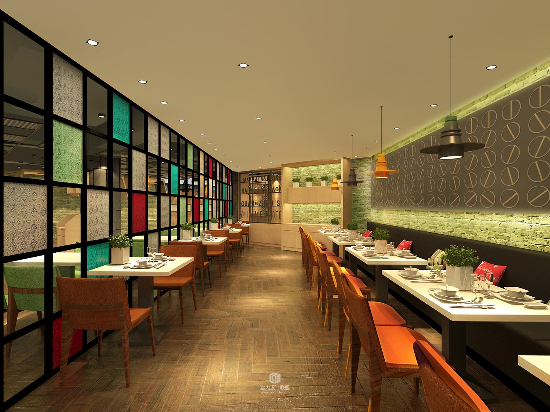 悦鑫好客家西城都汇店-2