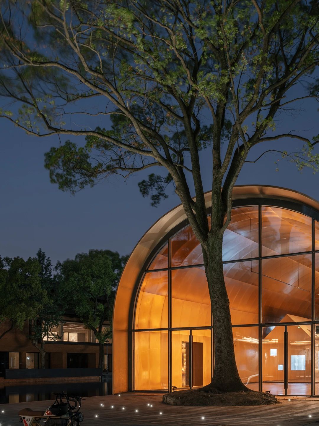 全金属外壳铜堡丨Wutopia Lab-77