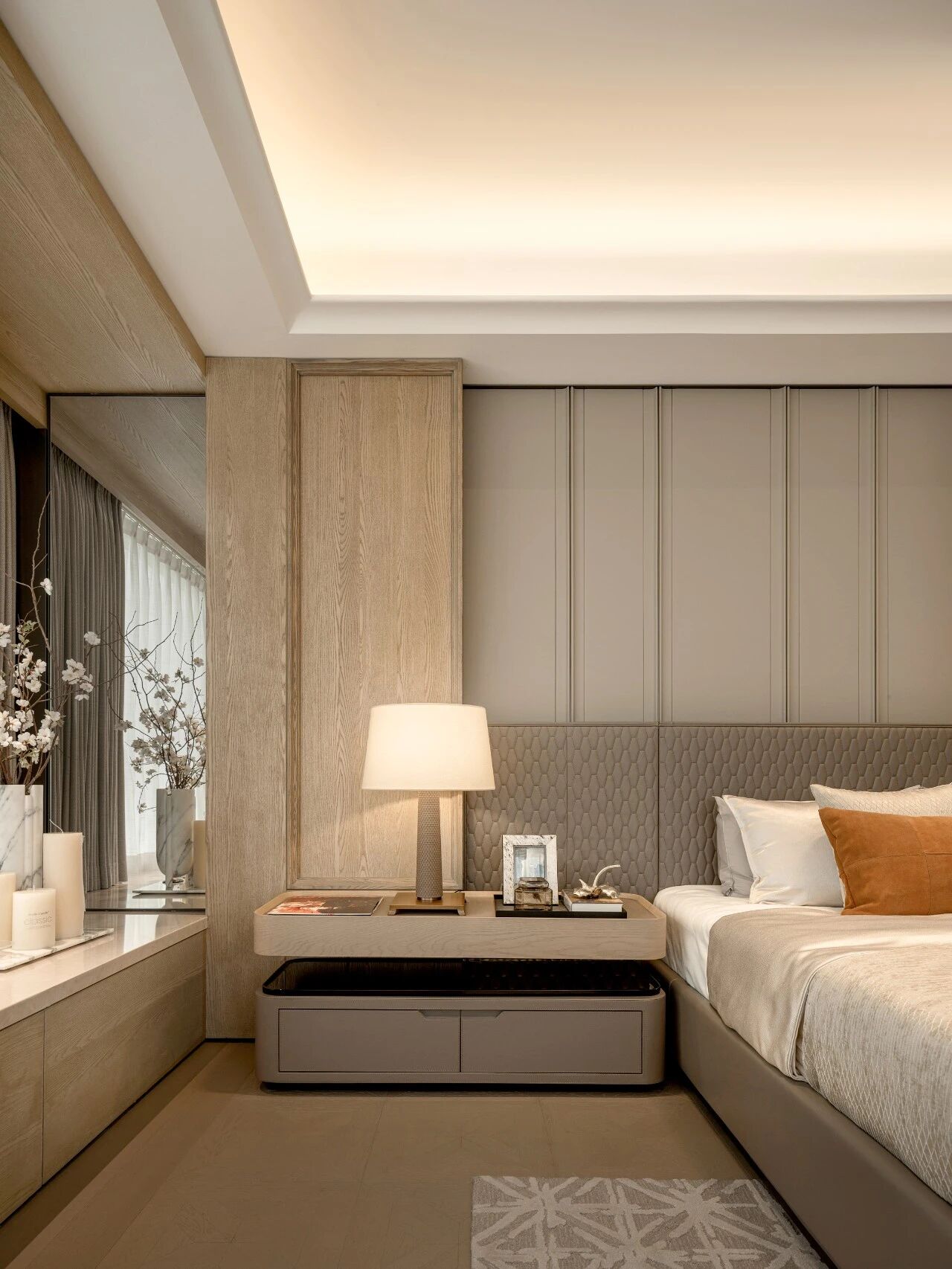 广州长隆万博悦府丨中国广州丨DIA丹健国际-59