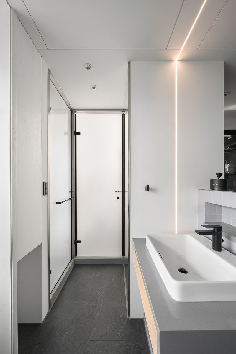 墨染室内设计作品丨禾光室内装修设计有限公司-54