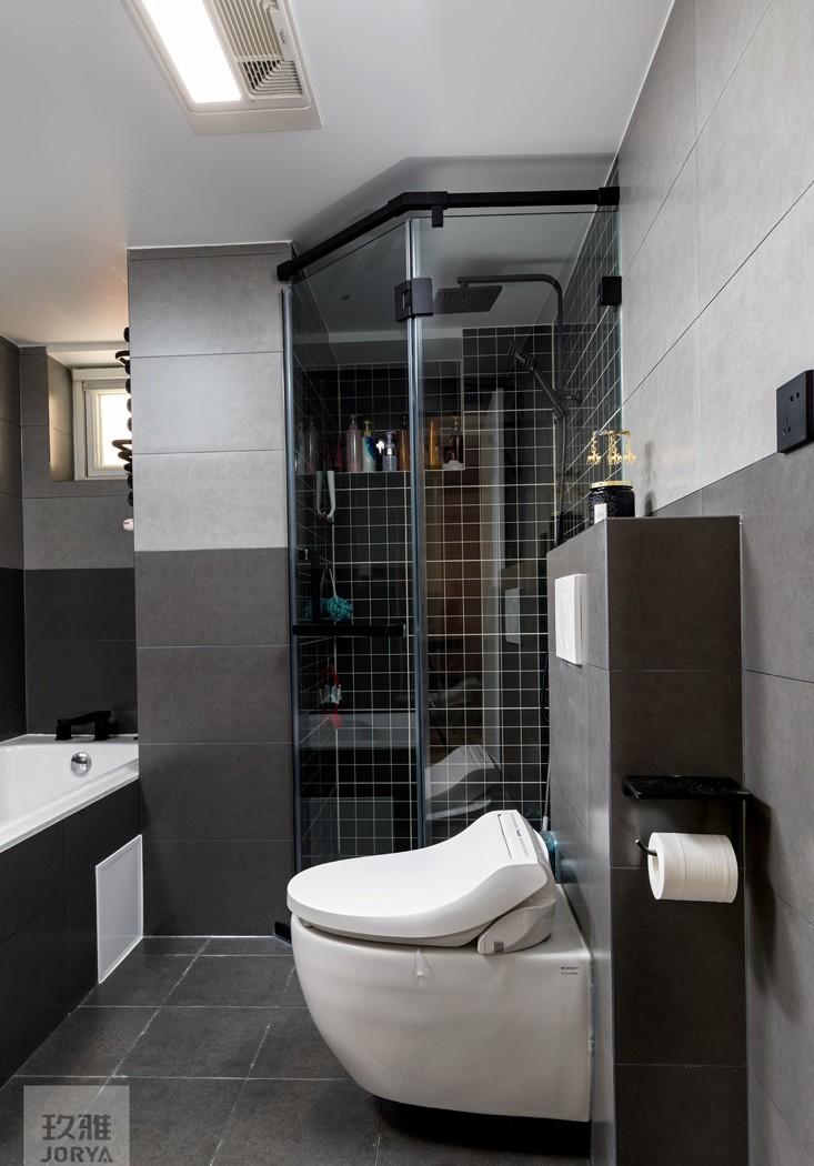 空间魔法师 · 打造完美布局的室内设计案例-39