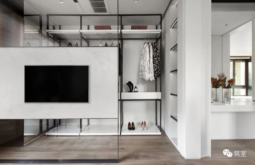 鲁能格拉斯小镇丨中国北京丨筑室-19