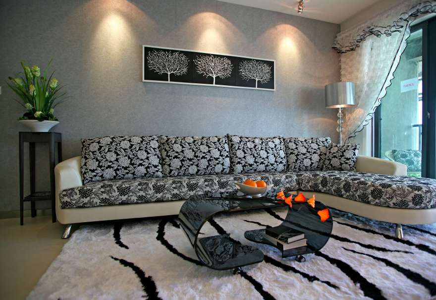 香港著名设计师陈杰室内设计案例解析-8