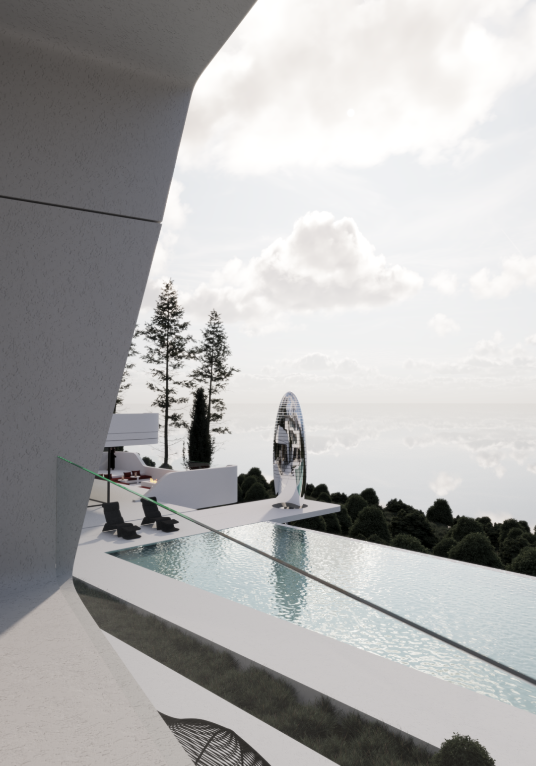 欧的深圳生活美学体验馆丨中国深圳丨GID国际设计-35