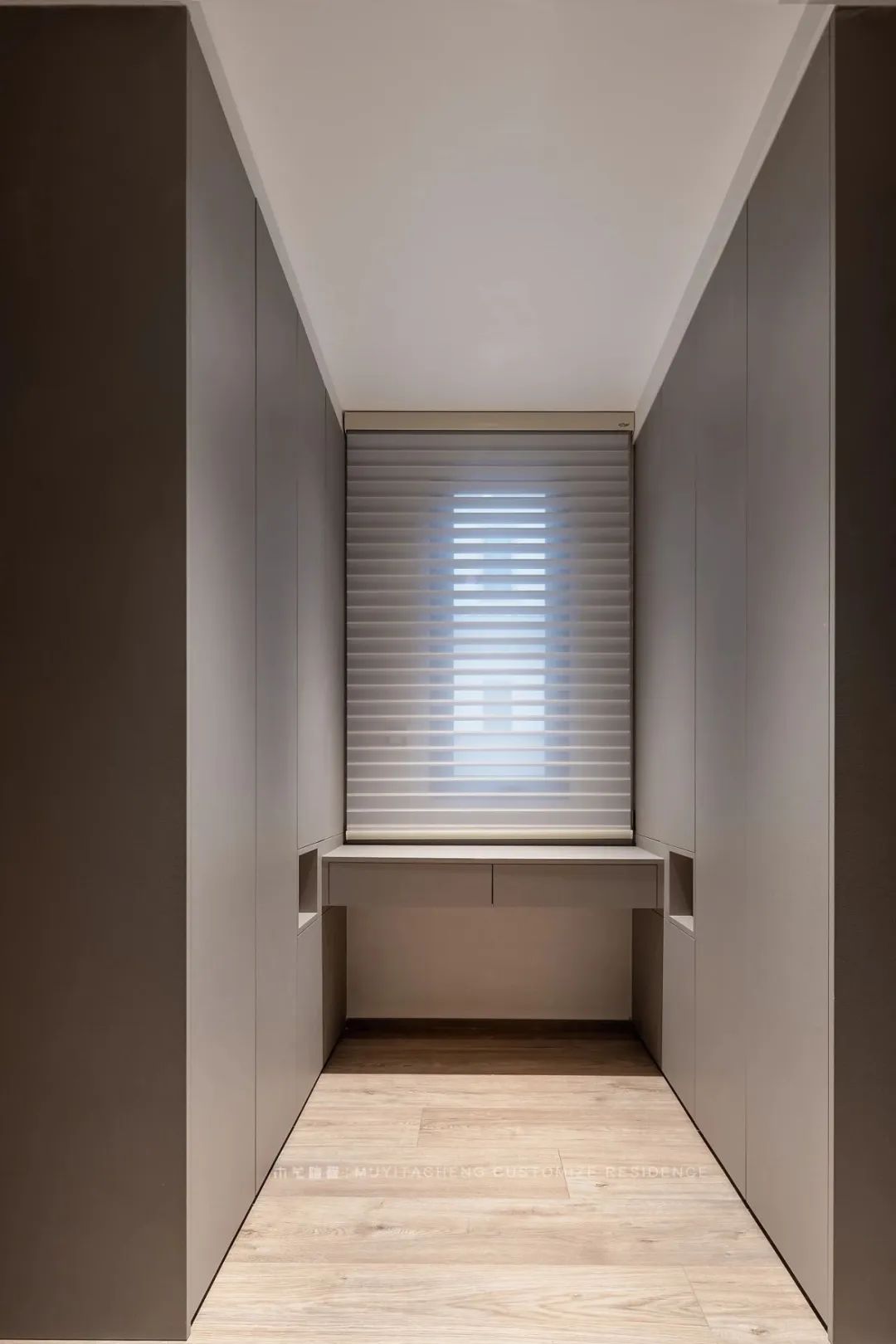 恒大御景别墅 · 无边界极简都市美学典范-46