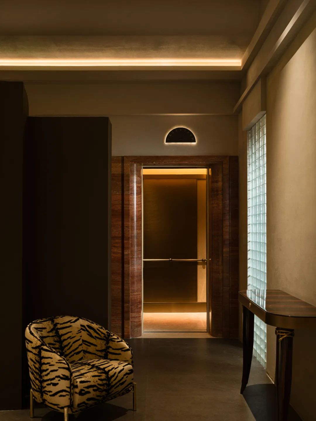 奢幔意大利进口家具集合展厅丨中国成都丨jsd.简璞团队,危环,曾微微-40