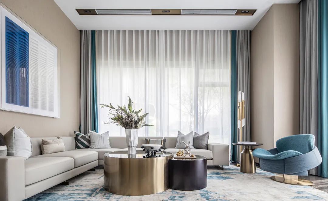 CLV赛拉维：“云海”城居，诠释极致静谧时空！-83