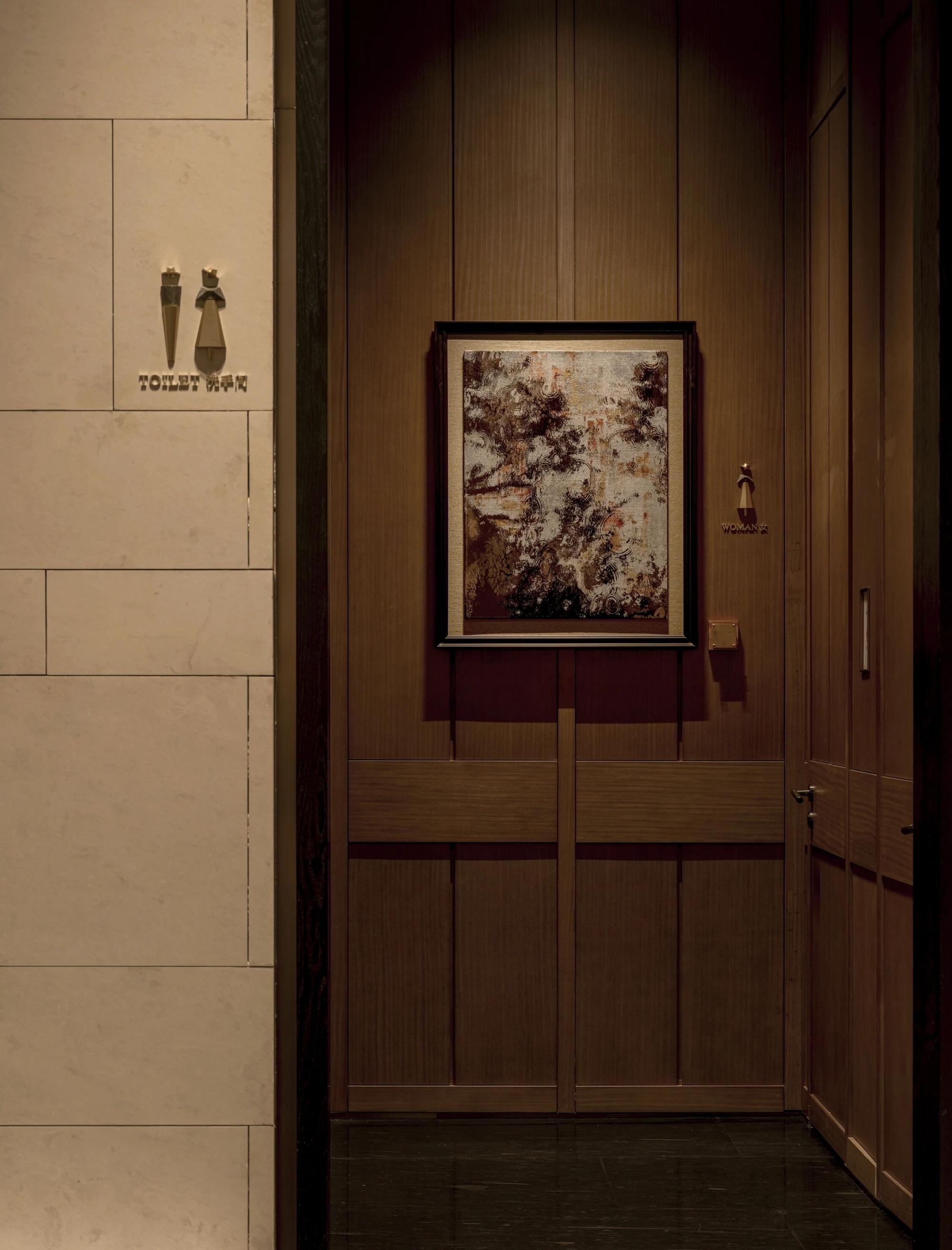 丹健国际 · 长沙华润瑞府四期锦宸丨中国长沙丨DIA丹健国际-46