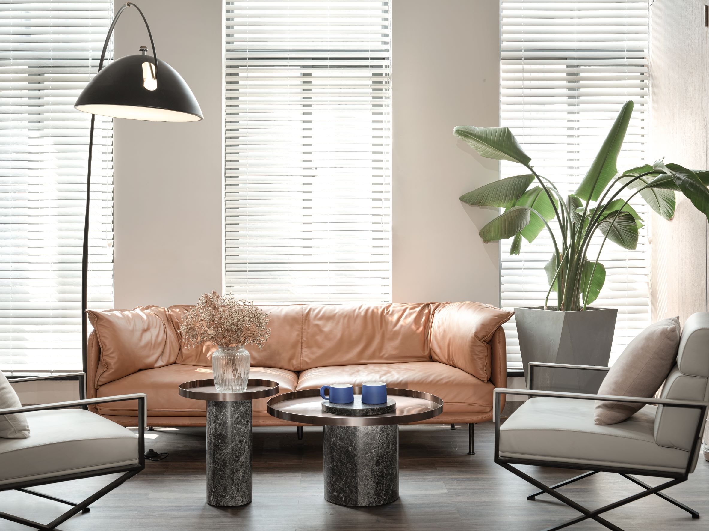 丛林得余 · DAISY SKY 办公空间-13