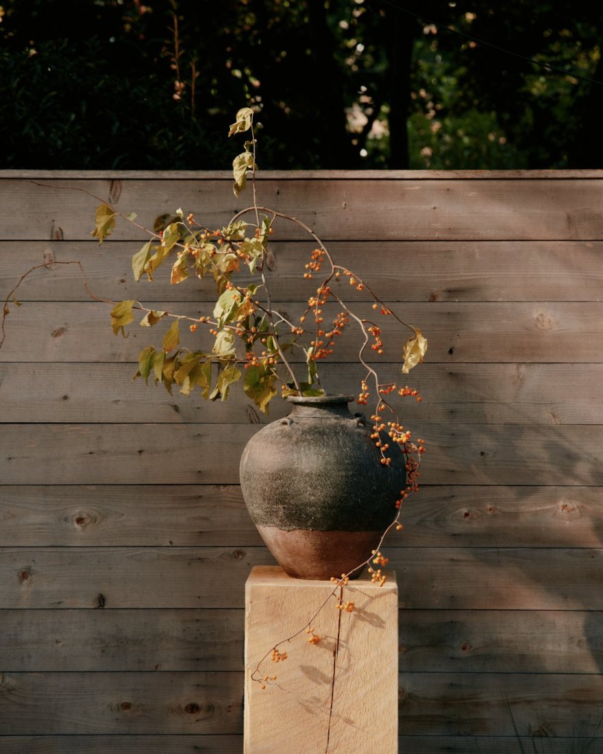 Cobble Hill 花园丨Brook 景观工作室-4