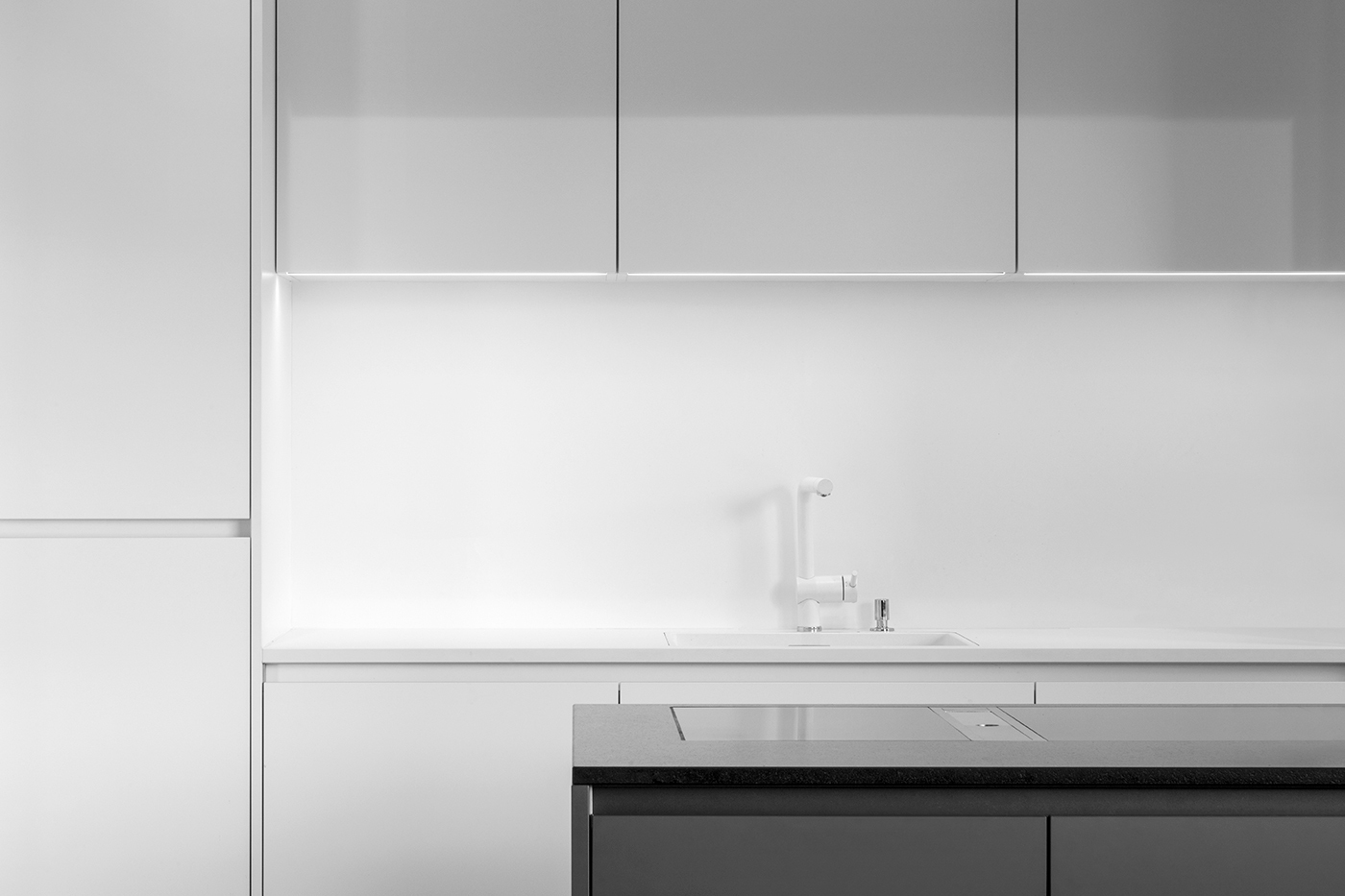 意大利南蒂罗尔山区环保住宅设计-42