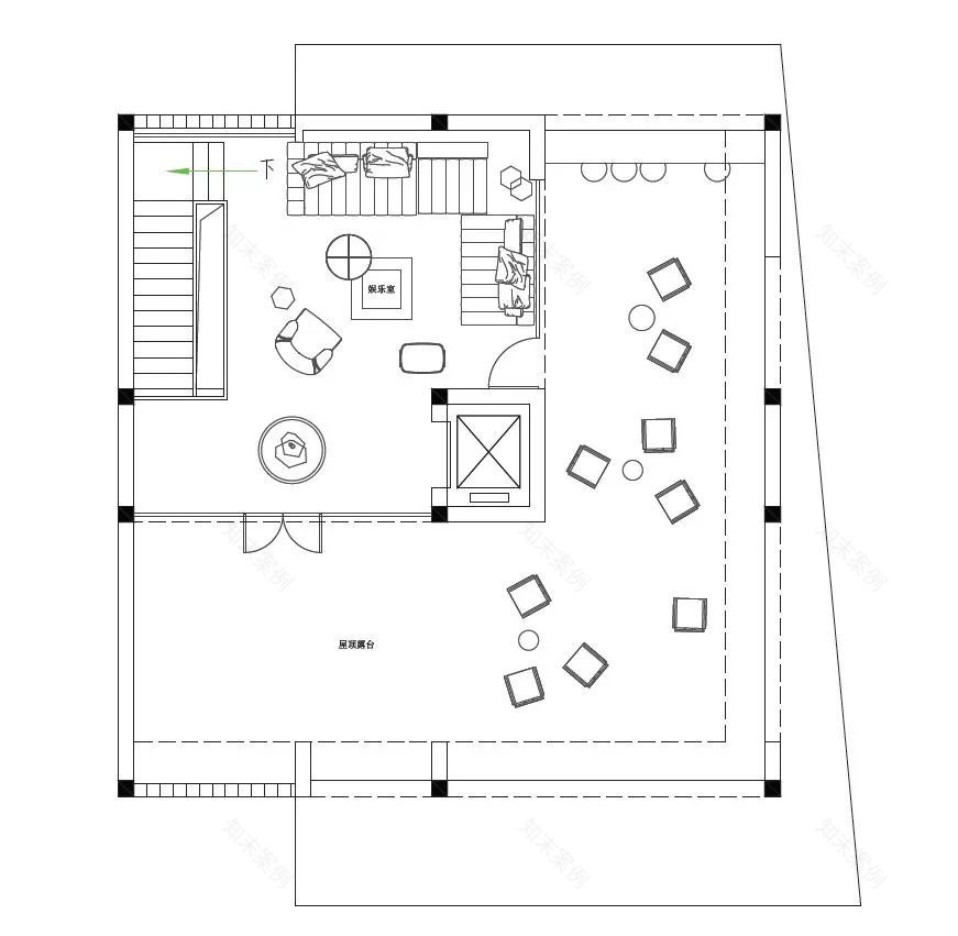 10M³ 十方民宿丨中国宁波丨LQS 建筑设计事务所-65