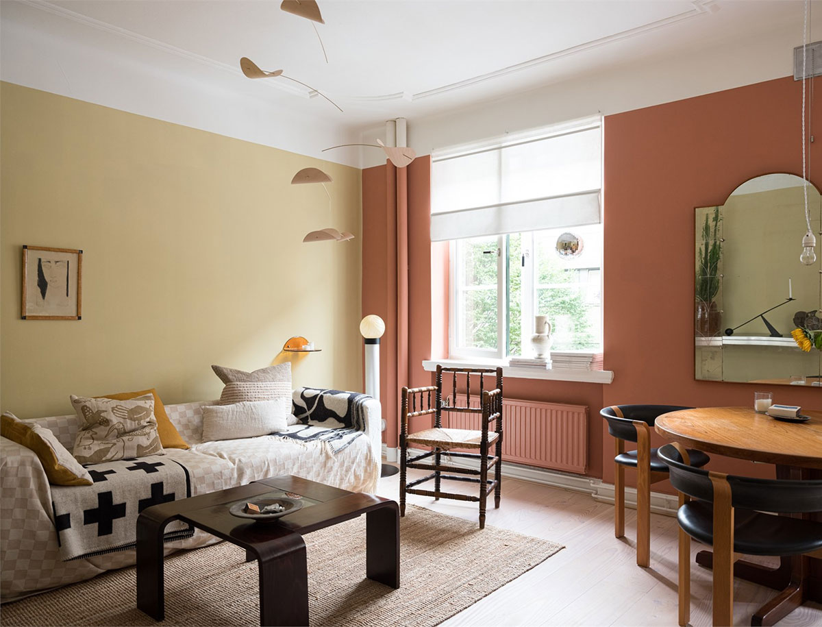 意外的斯堪的纳维亚-1