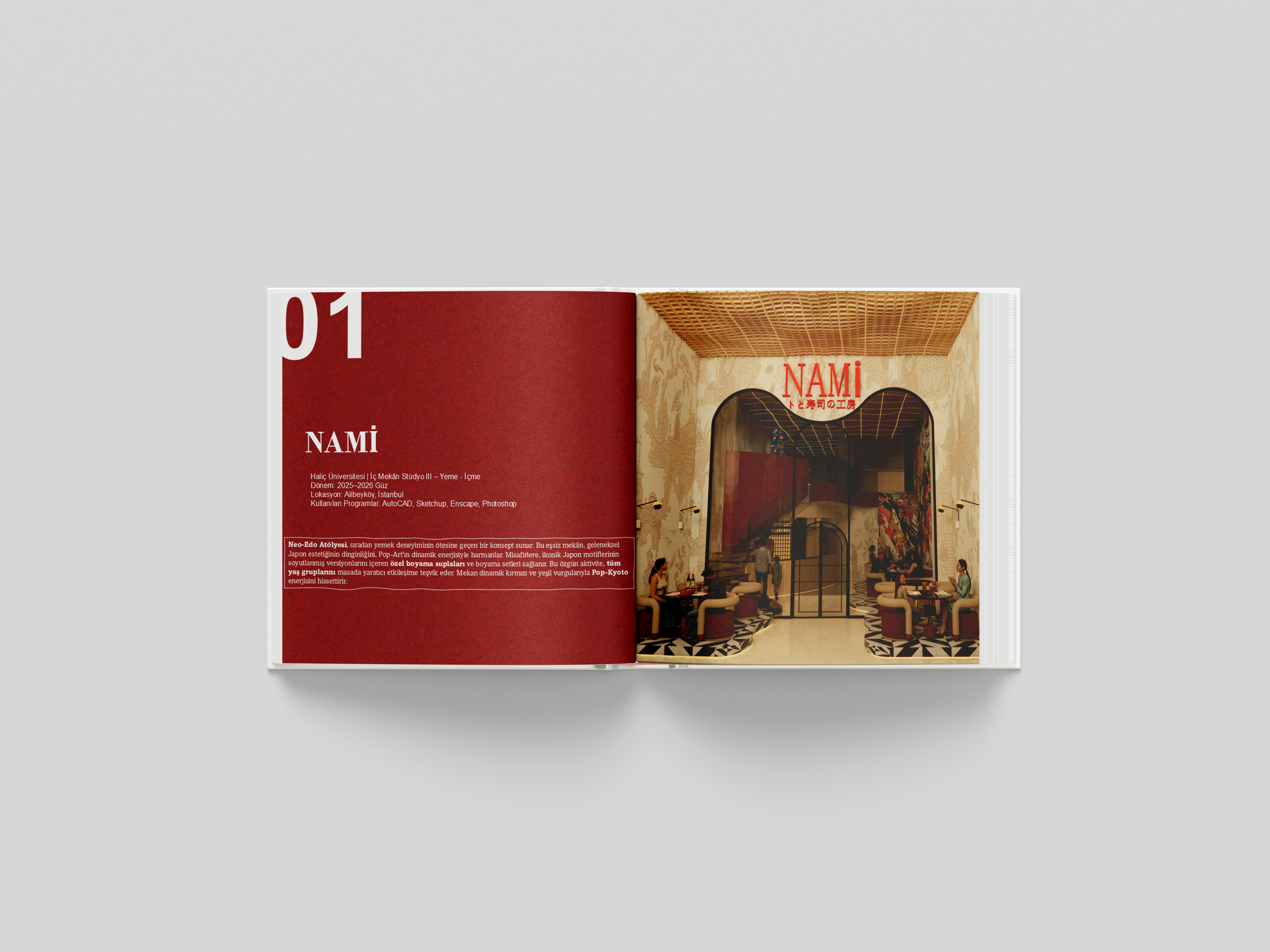 İç Mimari Portfolyo 2023-2025-5