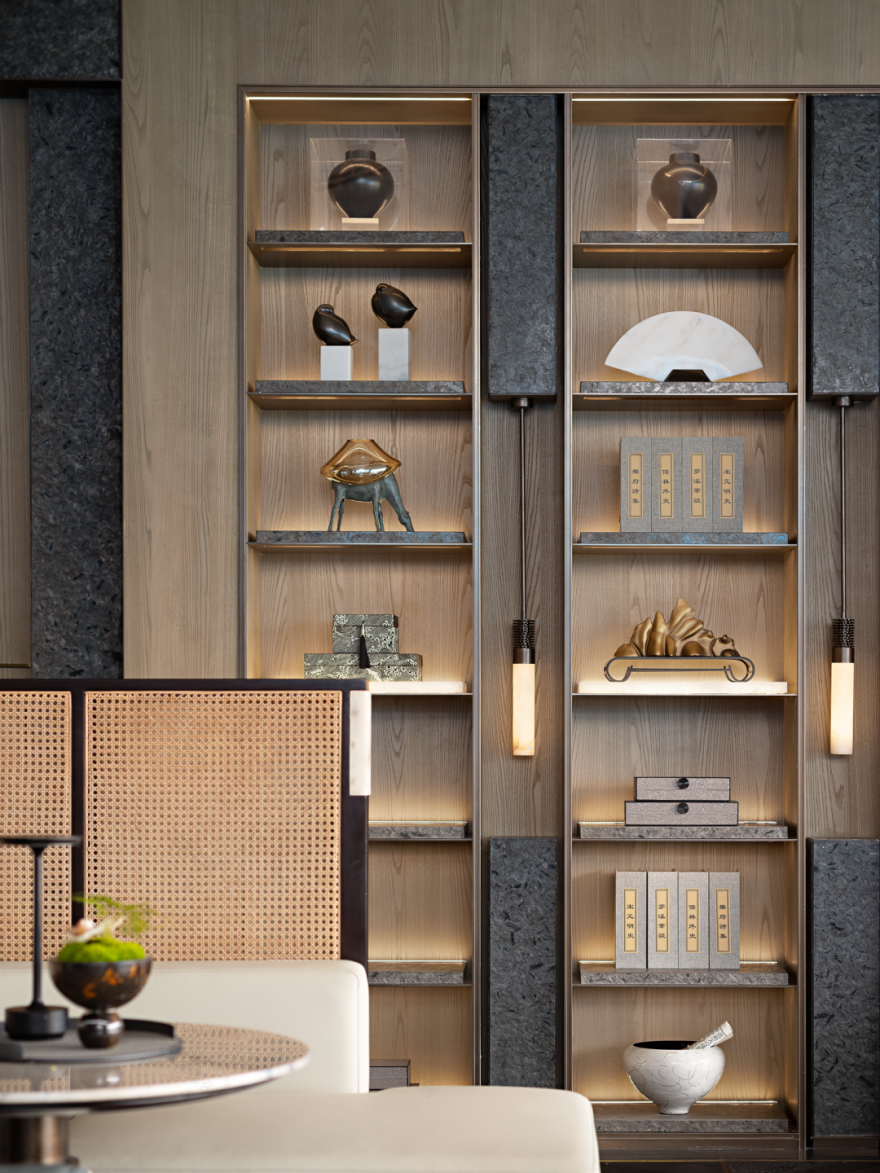 恒嘉置业×招商蛇口·青云瑧境丨中国江苏丨MOD穆德设计-55