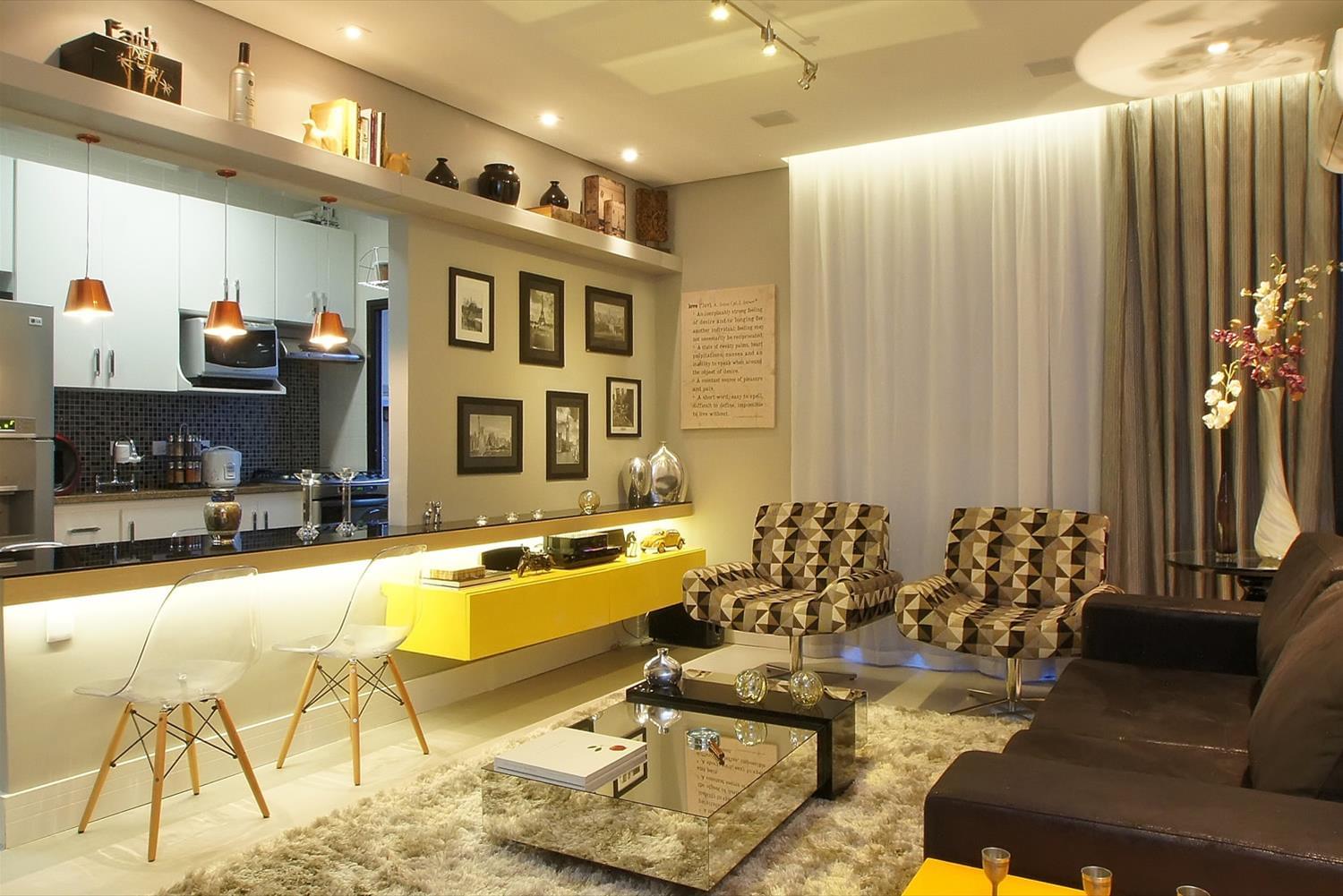 安娜莉亚·佛朗哥阁楼-1