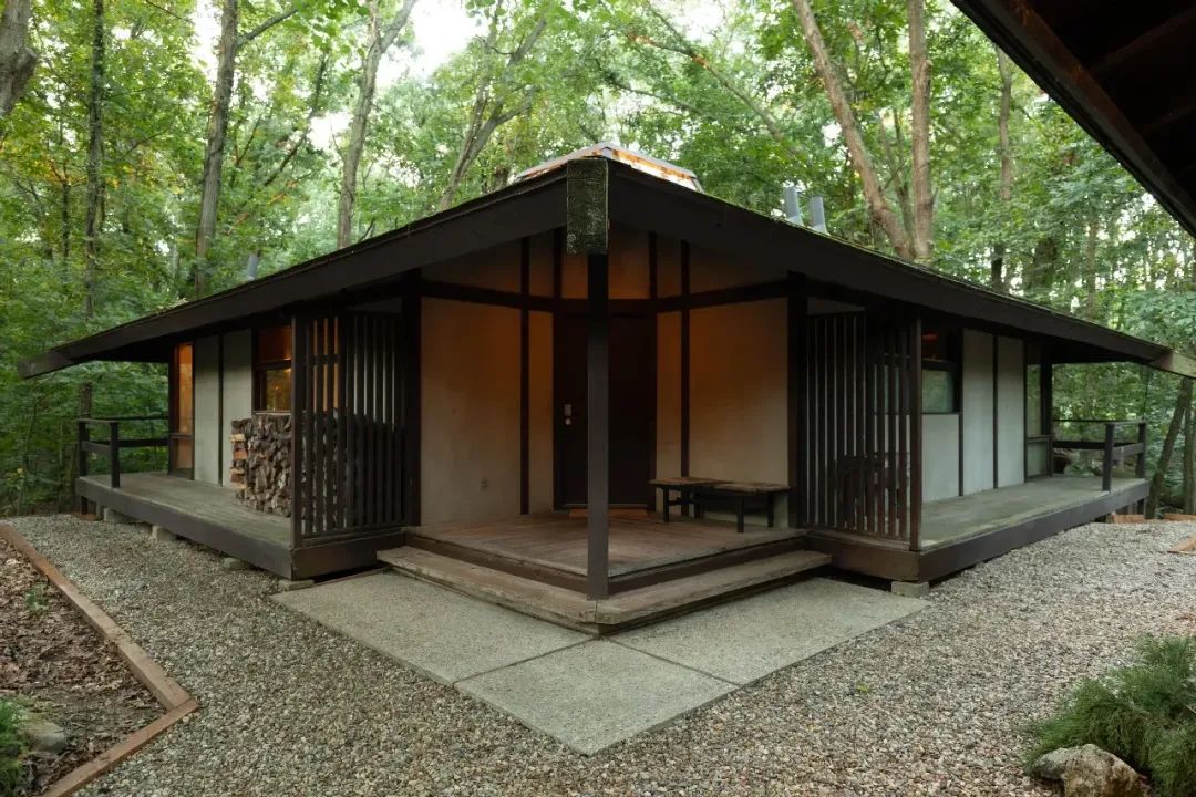 丨美国密歇根丨Norman Carver Jr.-26