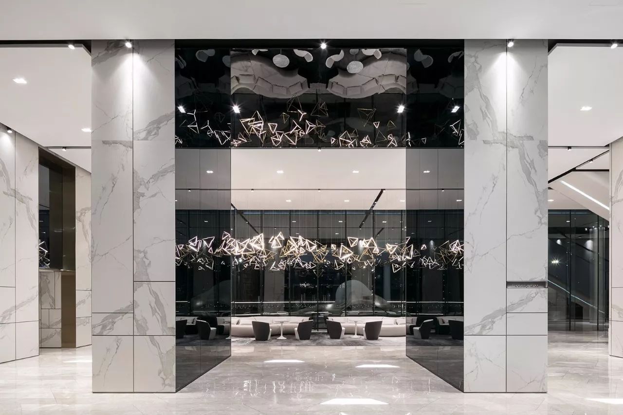 纯粹而艺术的美学馆 杭州壹号院  DIA丹健国际-23