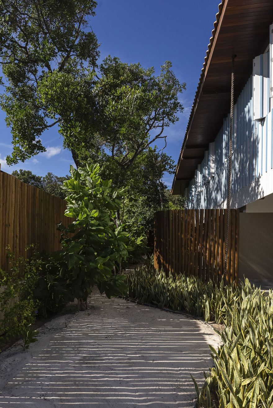 丨巴西丨MACh Arquitetos-32