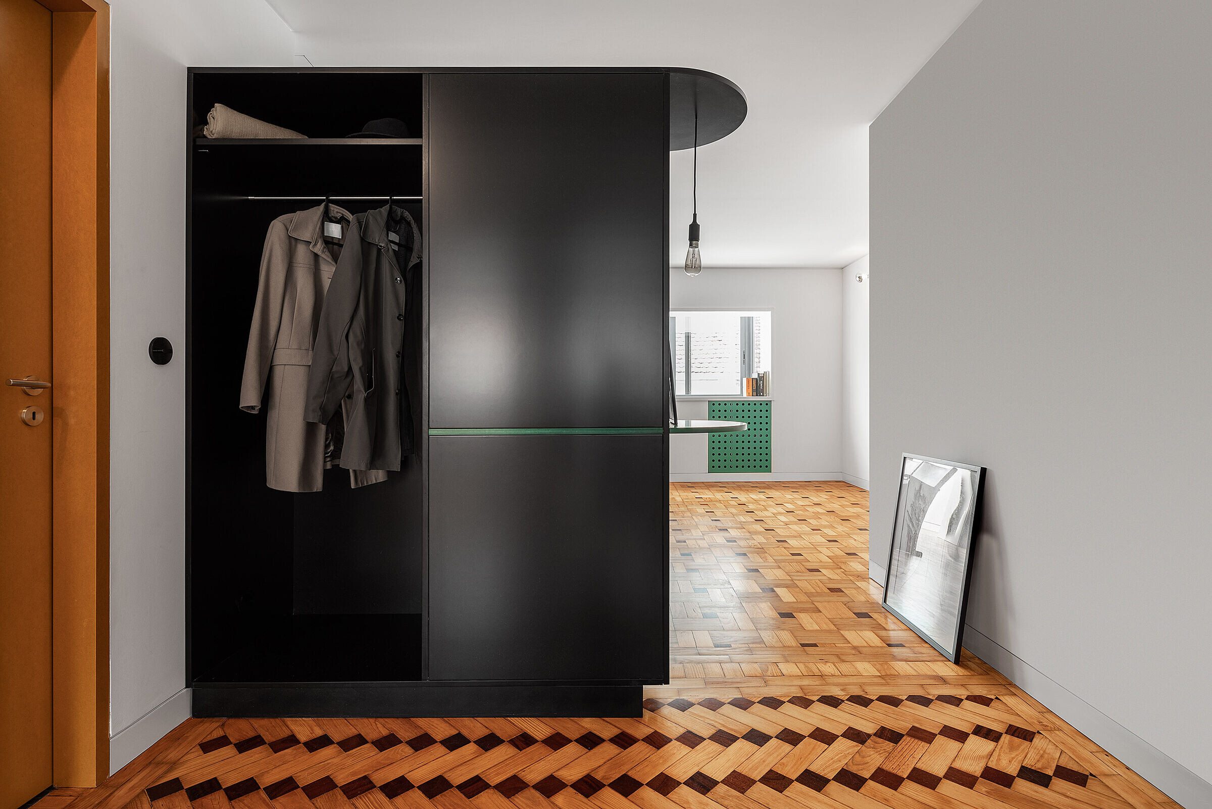 葡萄牙 60 平米公寓的逆袭之路-27