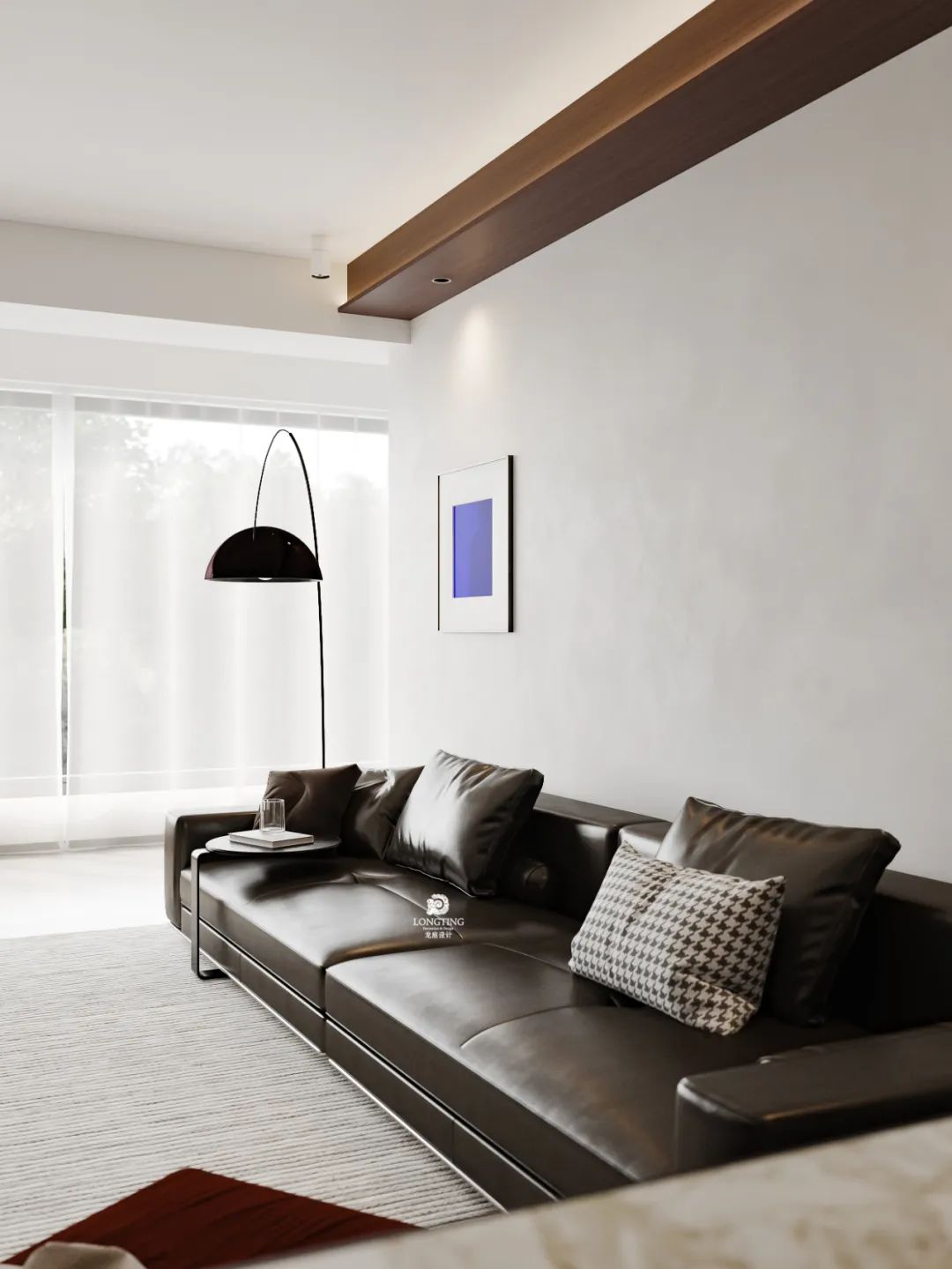 《龙庭设计》正弘府-21