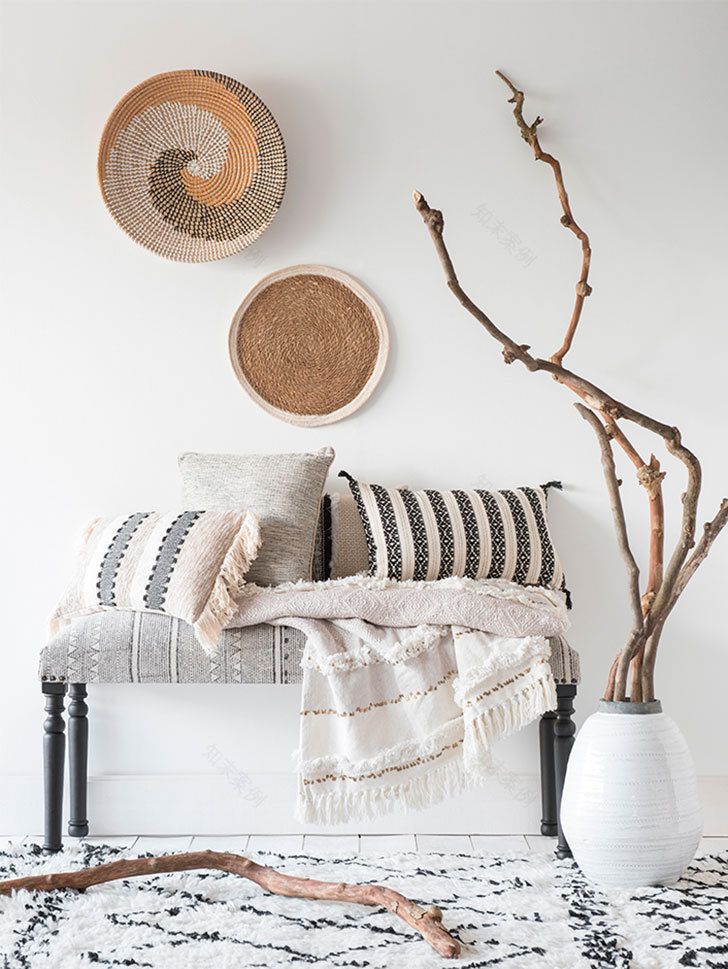 Maisons du Monde 新秋系列-15