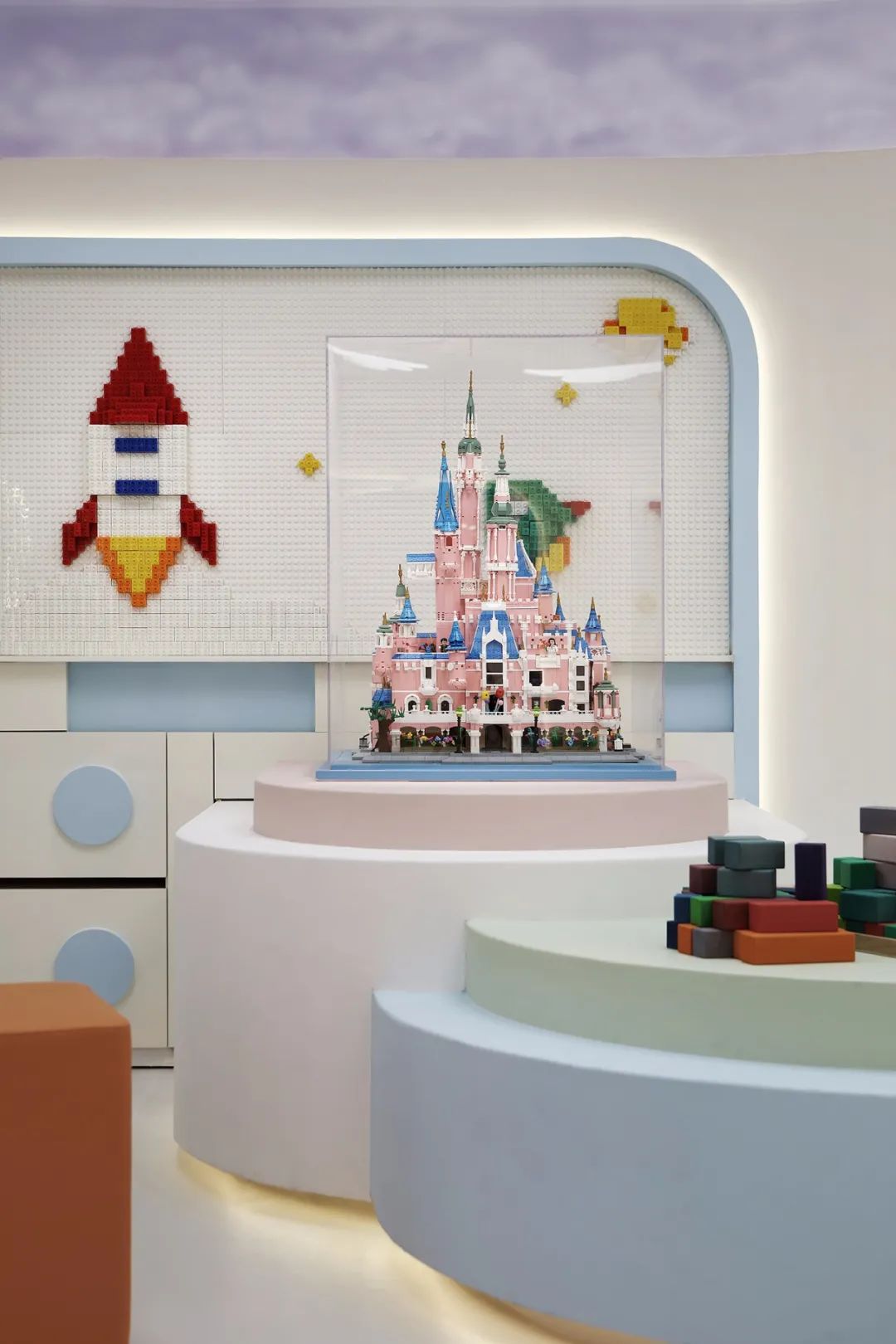 汕头中海黄金海岸丨中国汕头丨广州置在设计有限公司-29