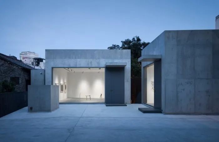 东京原宿“弥撒”美术馆丨日本东京丨Nobuo Araki,The Archetype-5