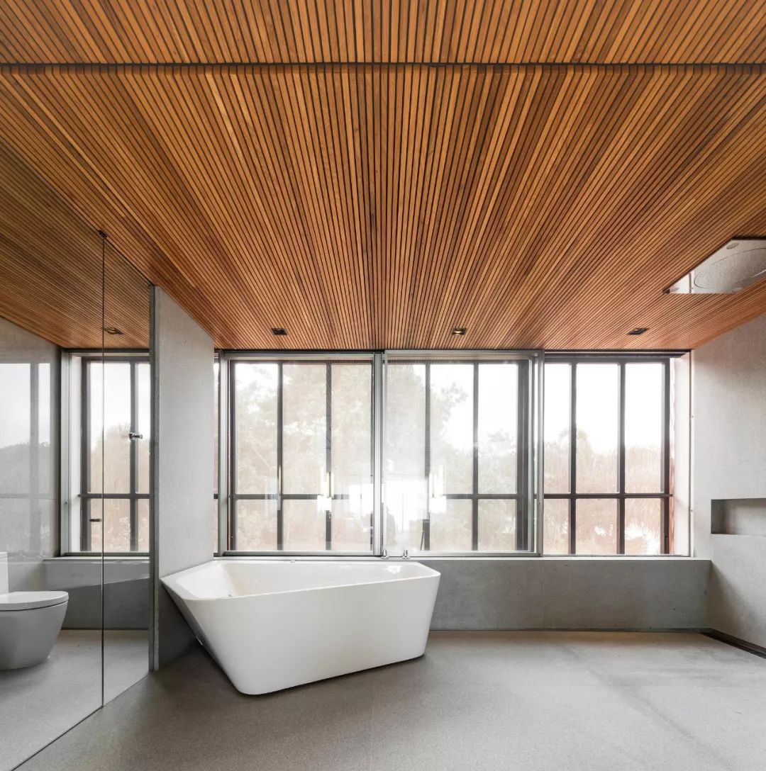 巴西建筑设计世家 | 经典传承与创新-29