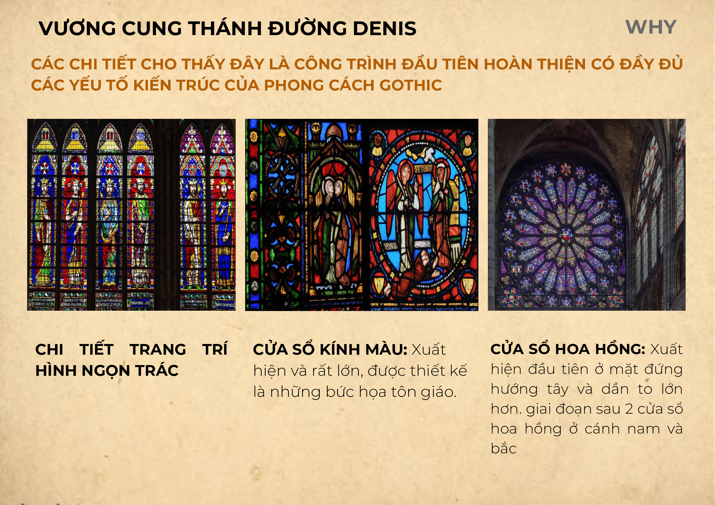 TIỂU LUẬN: KIẾN TRÚC THỜI KÌ GOTHIC-22
