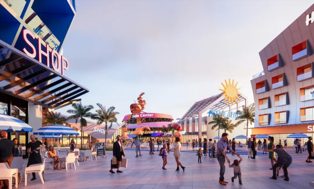 浙江仙居云鹤湾温都水城丨中国台州丨事建组建筑设计咨询（北京）有限公司,aoe ARCHITECTURE-52