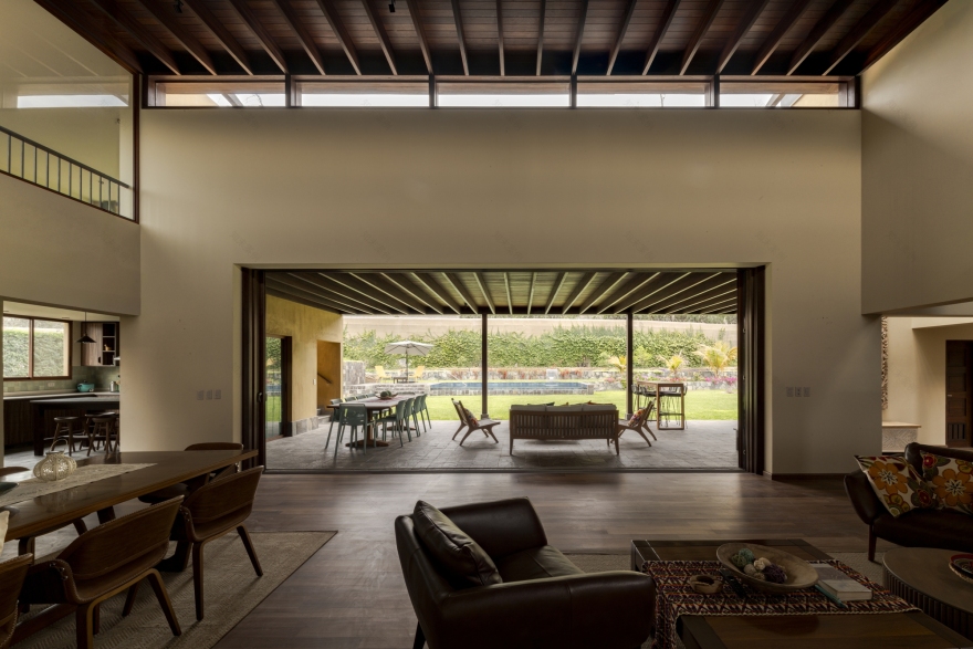 丨秘鲁丨Vásquez & López Arquitectos-15