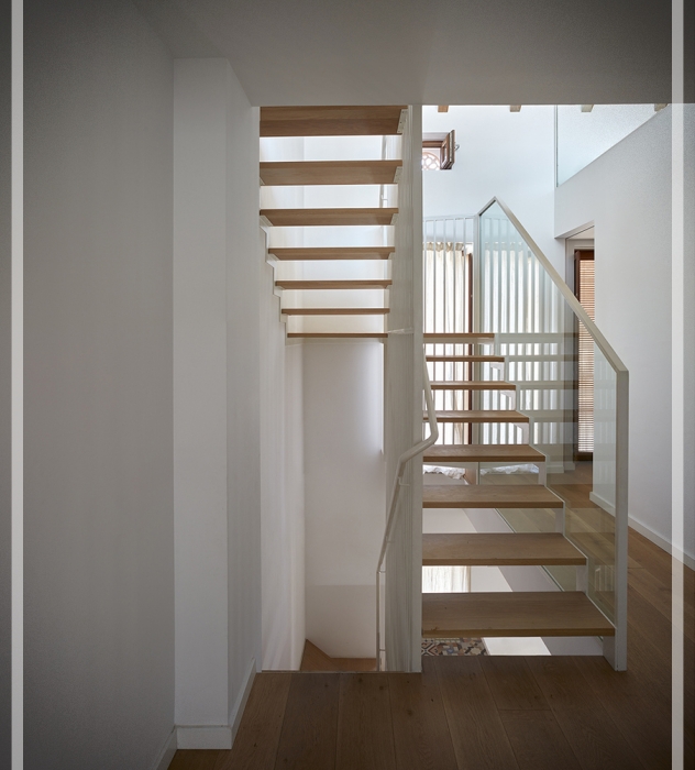 19世纪法国房屋改造丨巴西丨IDEALIZA-168