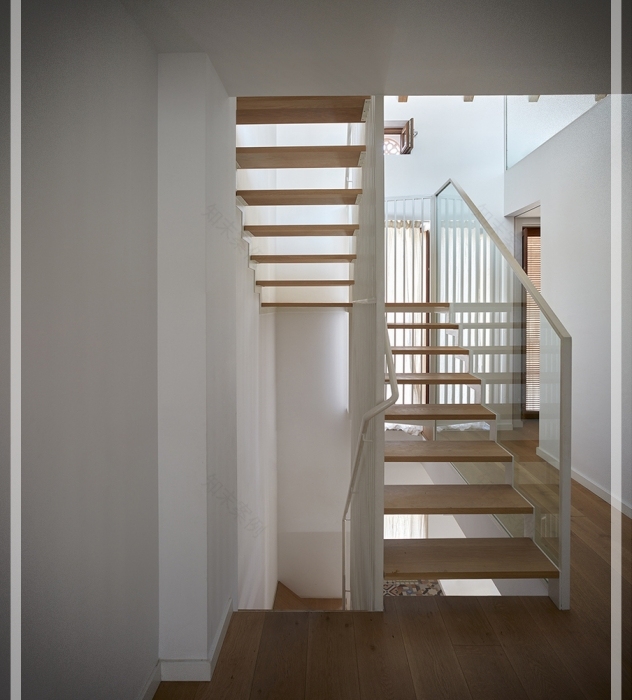 19世纪法国房屋改造丨巴西丨IDEALIZA-168