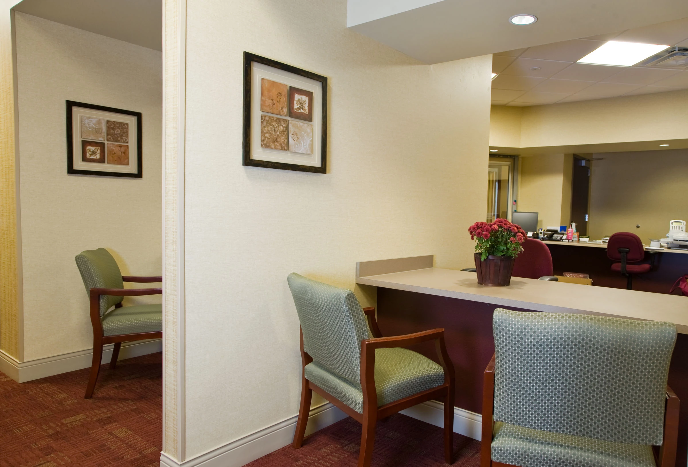 Susquehana GI · 温暖自然的美国胃肠病学诊疗中心-8