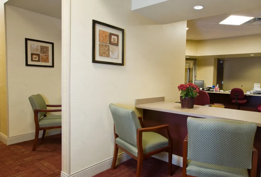 Susquehana GI · 温暖自然的美国胃肠病学诊疗中心-8