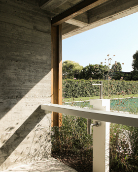 意大利 Custoza 酒庄丨Bricolo Falsarella Associati