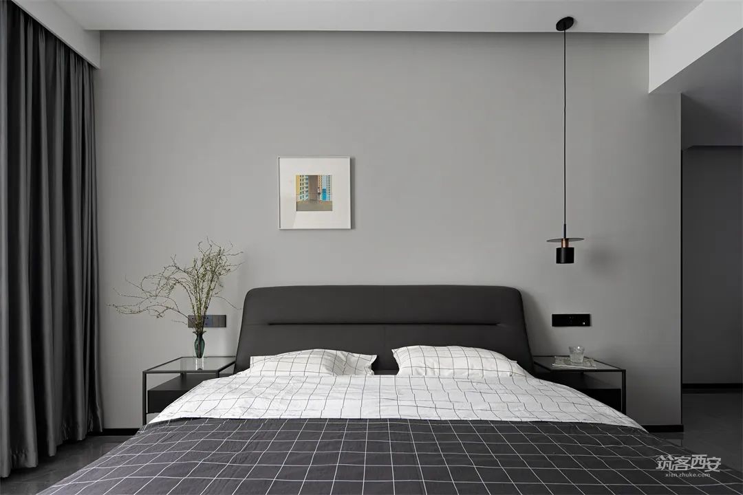 招商依云丨中国西安丨夏麦浪设计-29