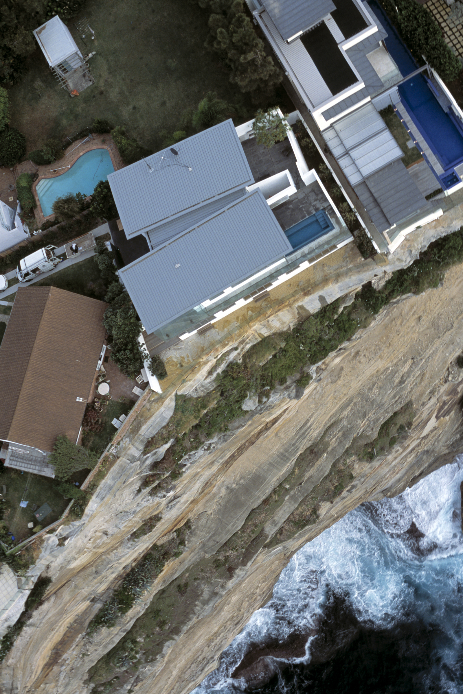 Dover Heights House - Collins and TurnerCollins and Turner-7