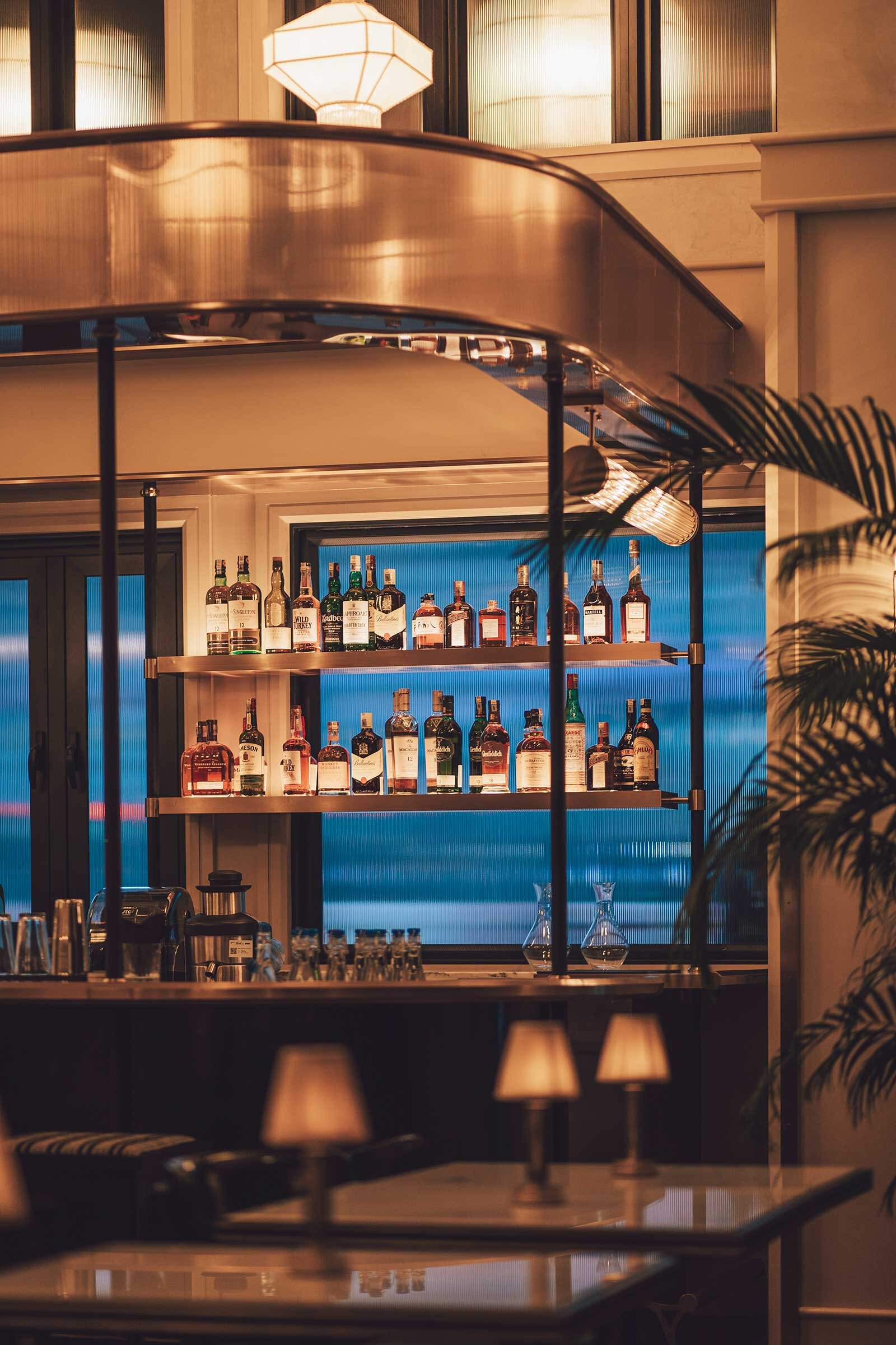 History and Old-World Glamour at The Chow Kit — Design Anthology-9