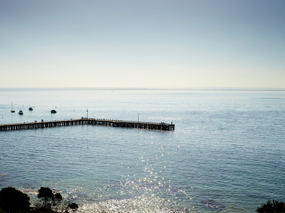 A relaxed approach – Portsea-28